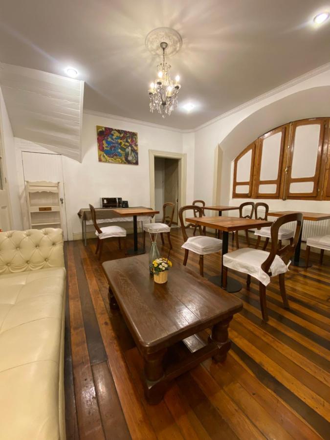 Bed and breakfast Castelletto